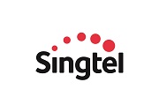 singtel masterbrand logo colour 180pt